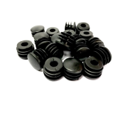 Push in bar plugs x 60 pack